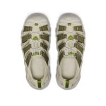 Men's Hyperport H2 Sandal  |  Abbey Stone/Golden Cypress