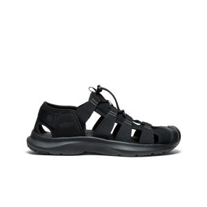 Men's Seanik H2 Sandal | Black/Magnet