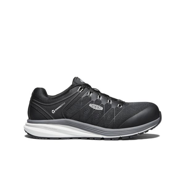 Men's Vista Energy (Carbon Toe) | Vapor/Black