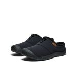 Men's Howser III Slide | Black/Black Recycled