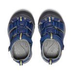 Toddlers' Newport H2 | Blue Depths/Gargoyle