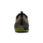 Men's Roam Trail Running Shoe | Dark Olive/Golden Cypress