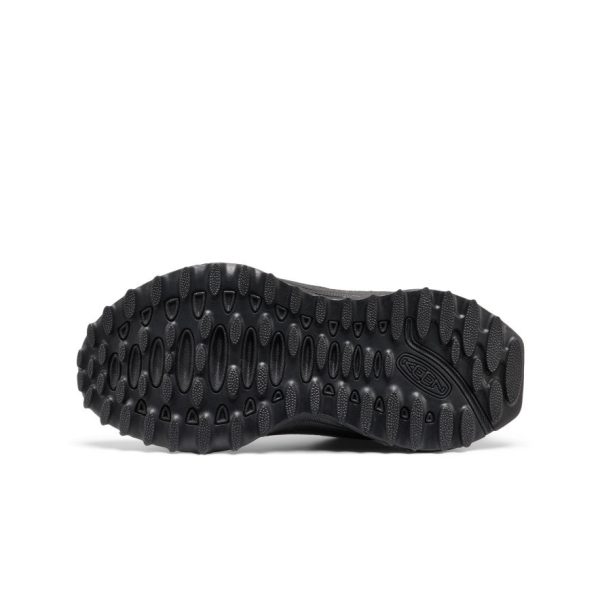 Big Kids' Jasper Zionic Sneaker  |  Safari/Wax Yellow