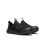 Men's Vista Energy Shift ESD (Carbon Toe) | Black/Black
