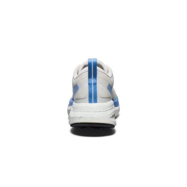 Women's WK400 II Walking Shoe  |  Star White/Marina