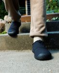 Men's Howser III Slide | Frontier Flannel Red