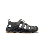 Men's Hyperport H2 Sandal | Magnet/Black