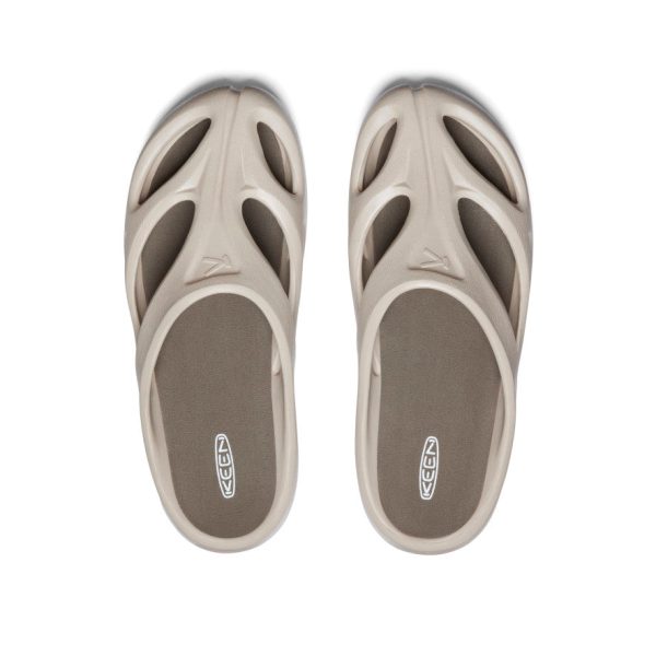 Men's Shanti Clog | Plaza Taupe/Canteen