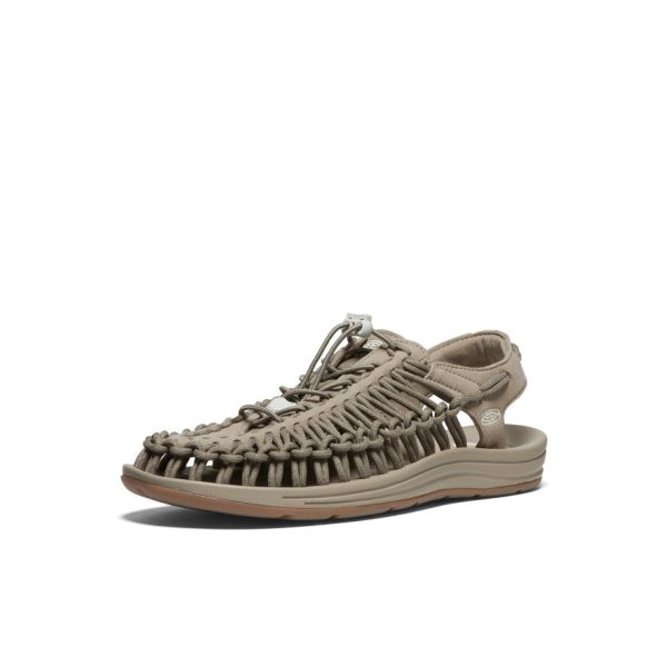 Men's UNEEK Sneaker | Timberwolf/Plaza Taupe