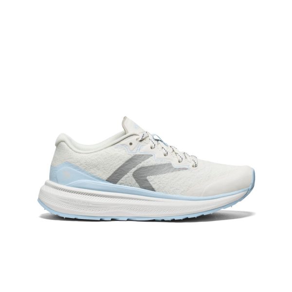 Women's WK500 Walking Shoe | Star White/Skyway