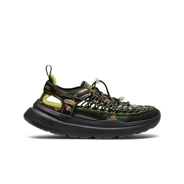 Men's UNEEK WK FAF Sneaker | Faf Multi