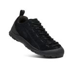 Women's Jasper Sneaker | Hairy Black/Black