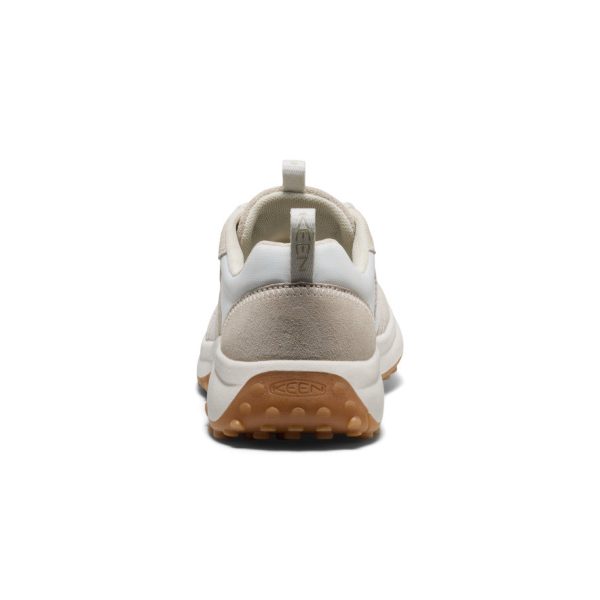 Big Kids' KS86 Sneaker  |  Birch/Star White