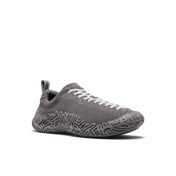 Men's Jasper Merko Sneaker  |  Steel Grey/Vapor