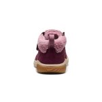 Toddlers' KNX Middie | Fig/Lilas
