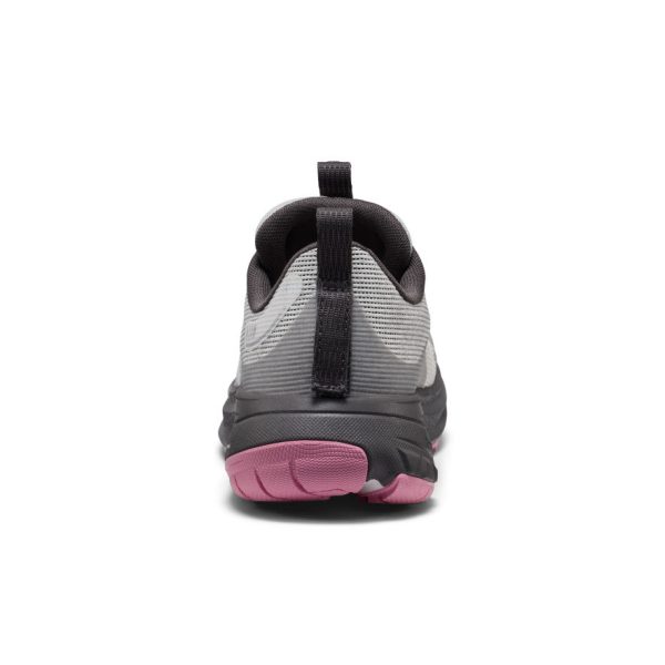 Women's Roam Trail Running Shoe | Vapor/Orchid Smoke