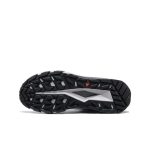 Men's Targhee Apex Waterproof Hiking Boot | Alloy/Black