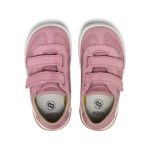 Little Kids' KNX T-Toe Sneaker | Lilas/Star White