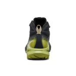 Men's Targhee Apex Waterproof Hiking Boot | Black/Golden Cypress