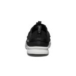 Women's UNEEK O3 Sneaker Sandal  |  Black/Star White