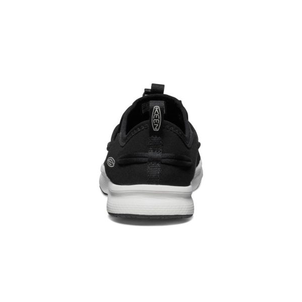 Women's UNEEK O3 Sneaker Sandal  |  Black/Star White