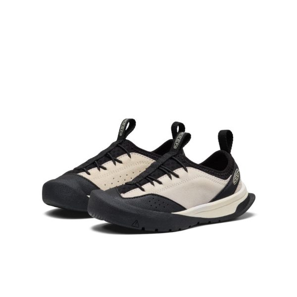 Little Kids' Jasper III Sneaker  |  Birch/Black
