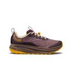 Women's Roam Trail Running Shoe  |  Huckleberry/Symphonic Sunset