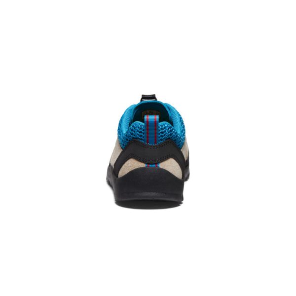 Women's Jasper Rocks Sneaker | Safari/Fjord Blue