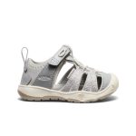 Toddlers' Moxie Sandal | Silver