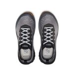 Men's Seek Trail Running Shoe | Black/Magnet