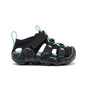 Toddlers' Hyperport H2 Sandal | Black Stardust