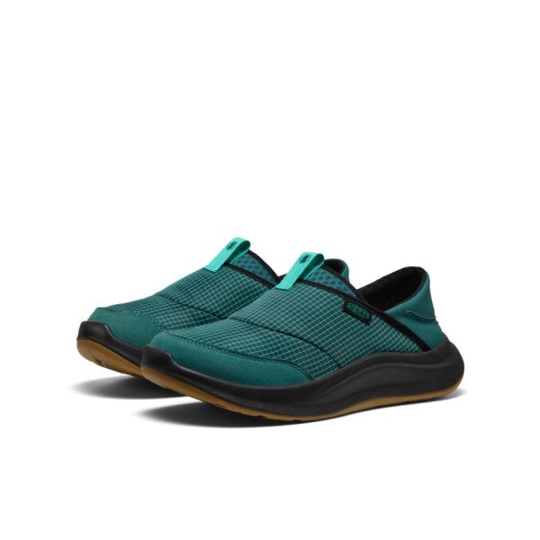 Women's Whyser Slip-On | Mediterranea/Cabbage