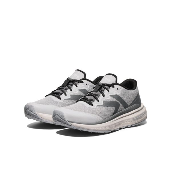 Women's WK500 Walking Shoe | Alloy/Steel Grey