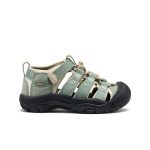 Little Kids' Newport H2 | Lily Pad/Black