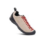 Men's Jasper Sneaker | Silver Mink