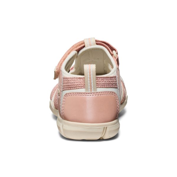 Big Kids' Seacamp II CNX  |  Pink Gold