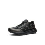 Men's WK500 Walking Shoe x Engineered Garments | Black/Black