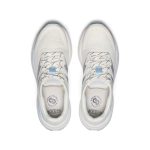 Women's WK500 Walking Shoe | Star White/Skyway