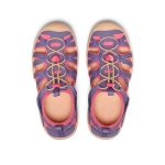 Big Kids' Moxie Sandal | Purple Haze/Pink Lemonade