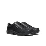Men's Austin Shoe | Black
