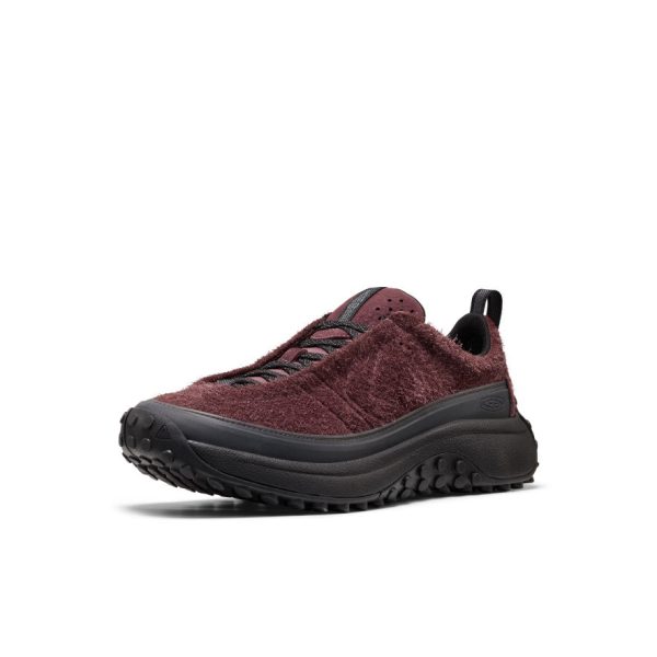 Men's KS Mino Sneaker  |  Huckleberry/Black