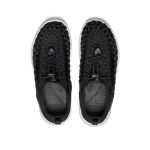 Women's UNEEK O3 Sneaker Sandal  |  Black/Star White