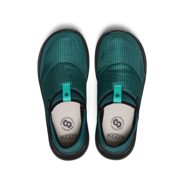Women's Whyser Slip-On | Mediterranea/Cabbage