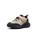 Little Kids' Jasper Zionic Sneaker | Safari/Wax Yellow