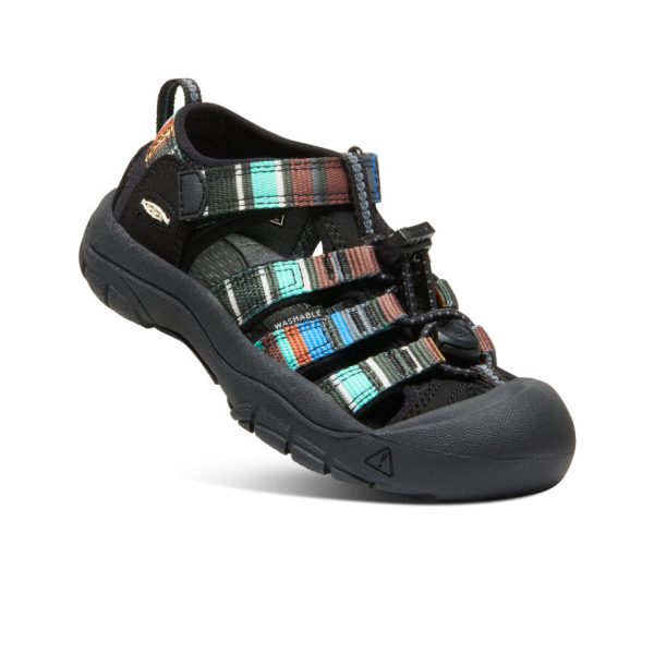 Little Kids' Newport H2 | Raya Black