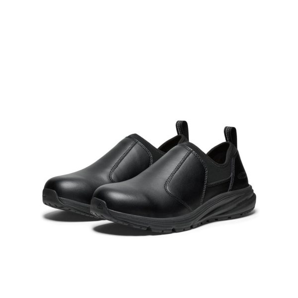 Women's PTC Vista Energy+ Shift (Soft Toe)  |  Black/Black