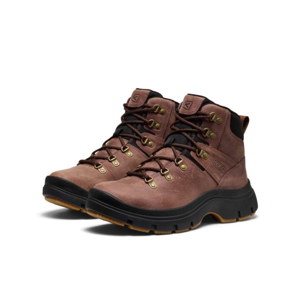 Women's Kosa Pyrenees Boot | Nutmeg