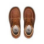 Men's Liberty 6 Boot (Soft Toe) | Leather Brown/Birch