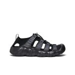 Men's Hyperport H2 Sandal | Black/Steel Grey