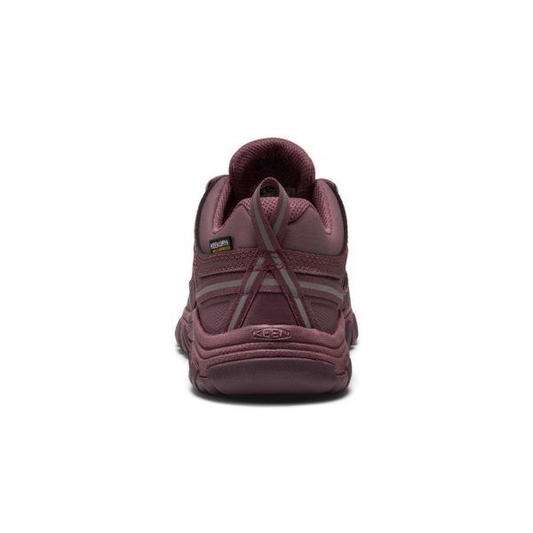 Women's Targhee EXP Waterproof Hiking Shoe  |  Huckleberry